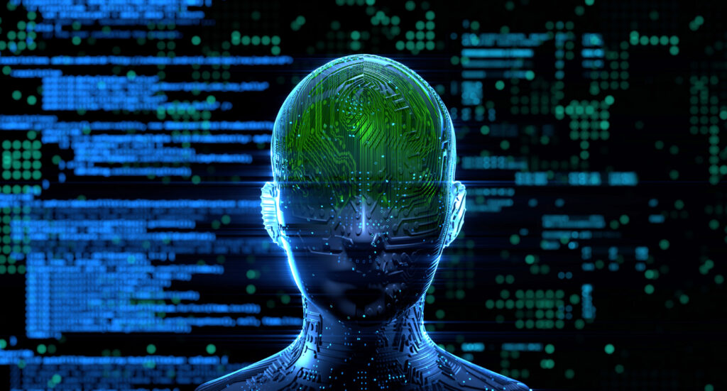 AI Cloud computing