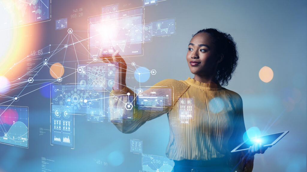 Application benefits challenges