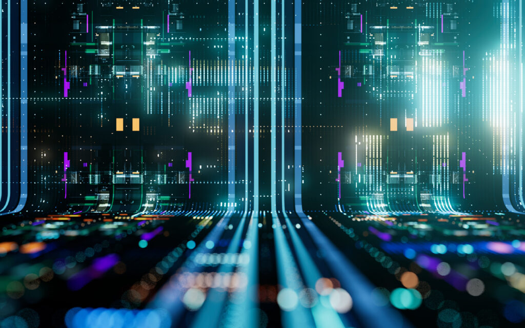 Cloud Data Migration