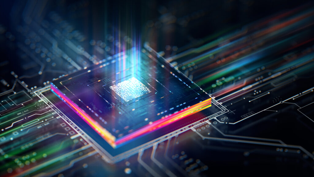 GPU Accelerated Computing 