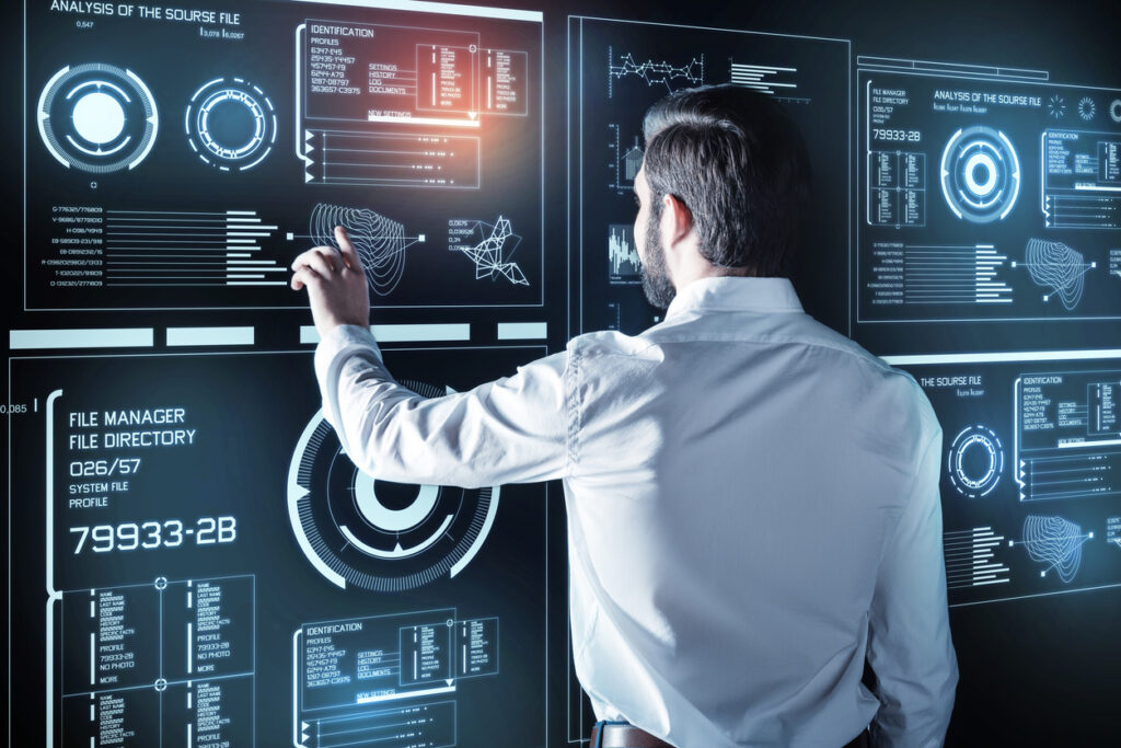 Hybrid Cloud  Data Management 