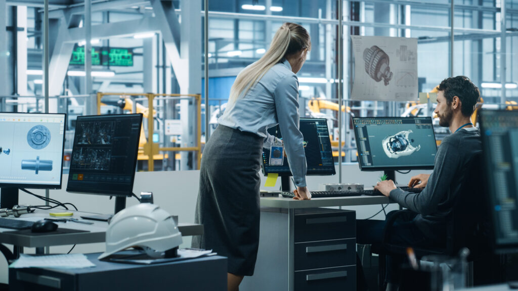 The Role of Accelerated Computing in Enterprises