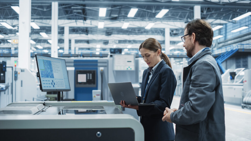 Transforming AI and GPU Computing for Enterprises