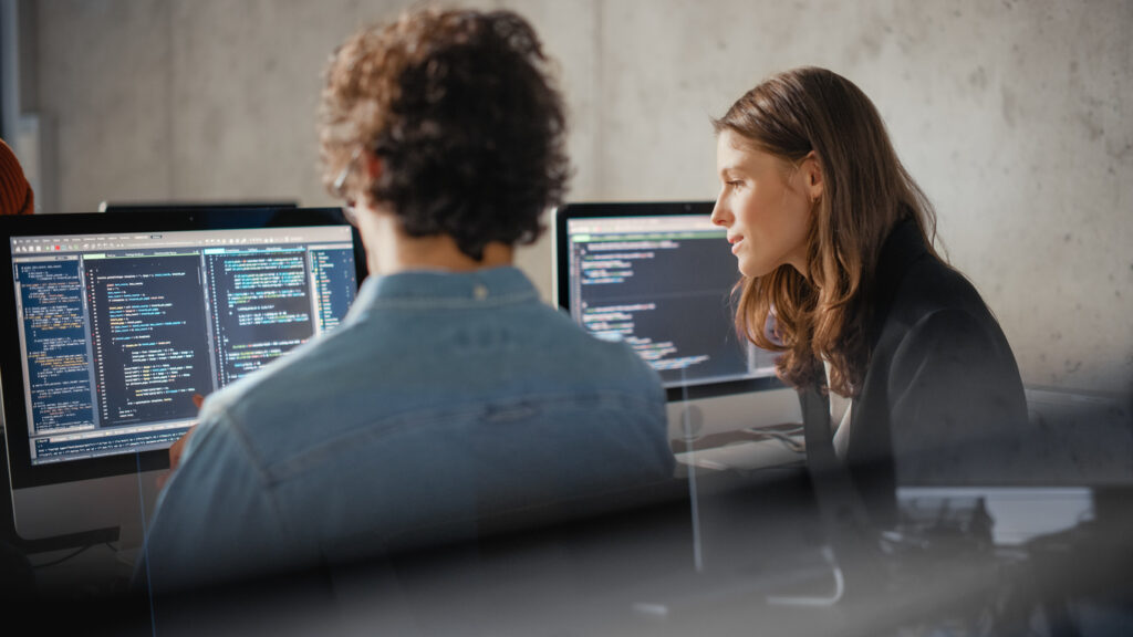 Automating infrastructure as code