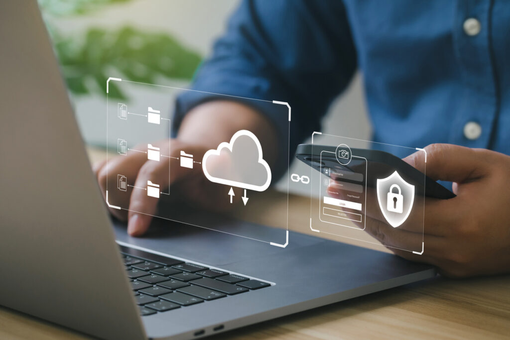 Best practices for secure cloud configuration management
