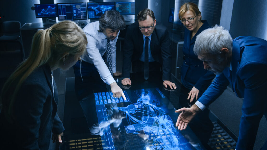 HPC application in the real world and why they matter