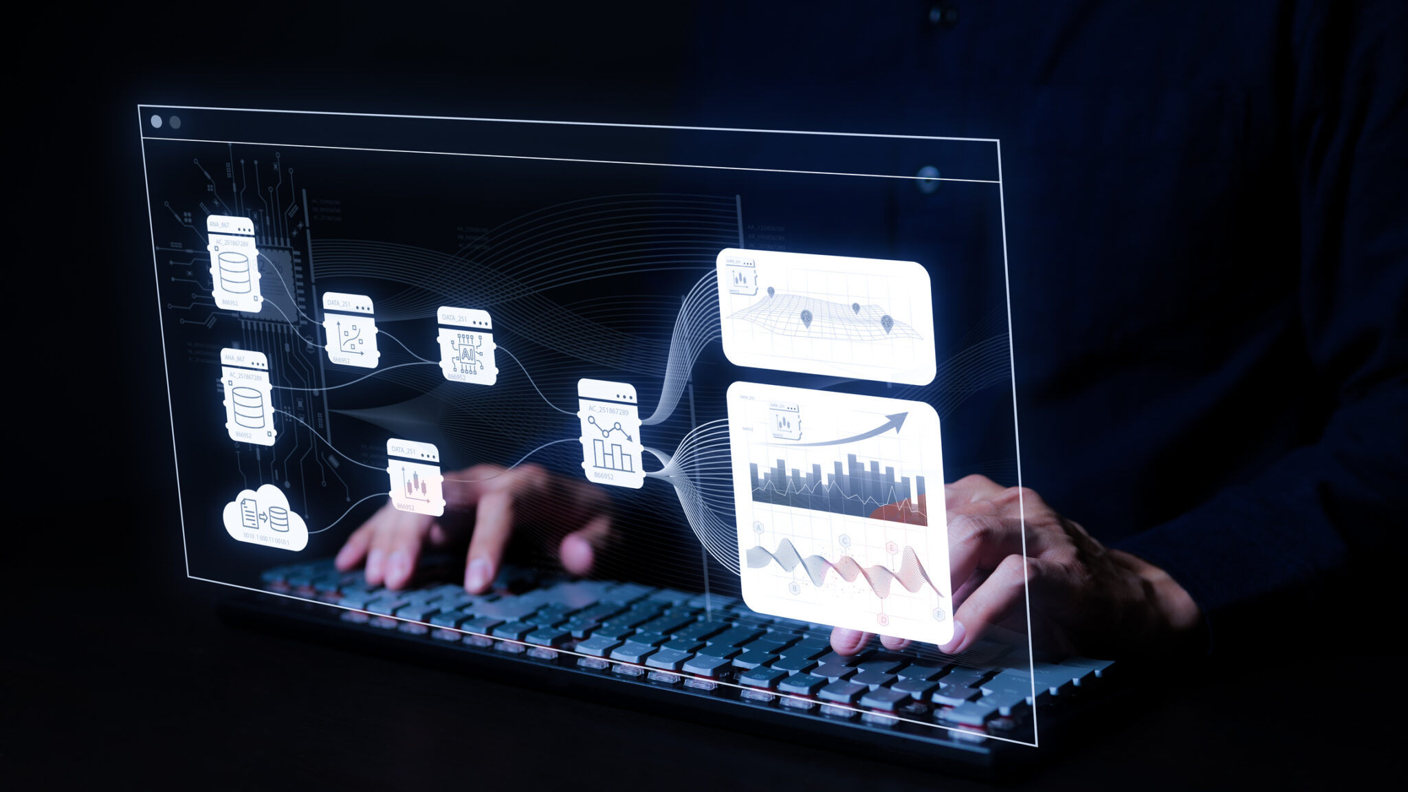 Cluster Management Machine HPC Cluster: Architecture, Management, and Use Cases