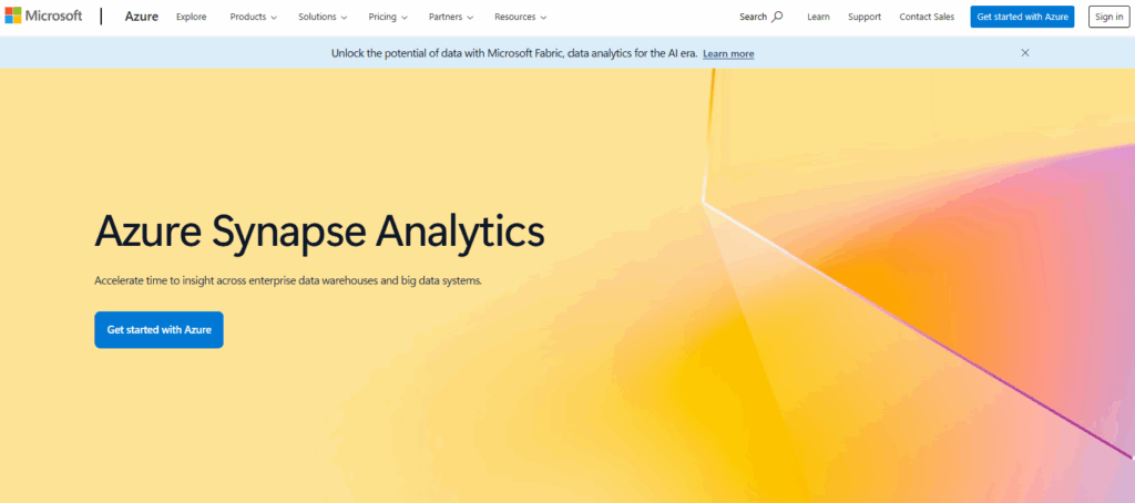 Enterprise-Grade Big Data and Business Analytics