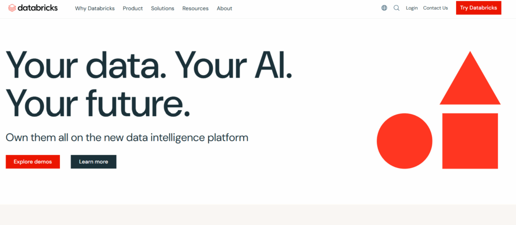 The Unified Lakehouse for Big Data and Analytics