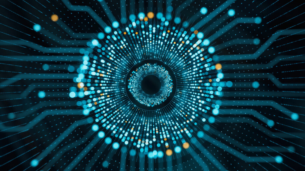 ai solutions for cloud security