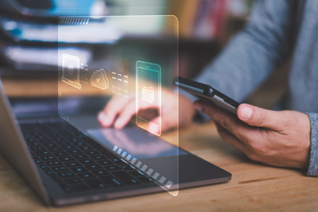 data integration solution