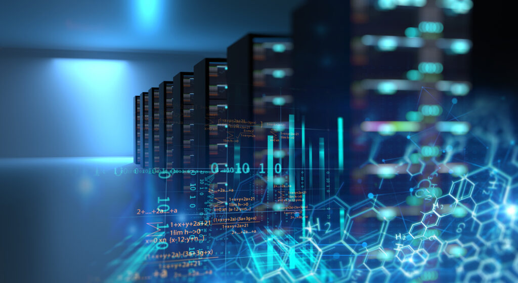 how hpc clusters work
