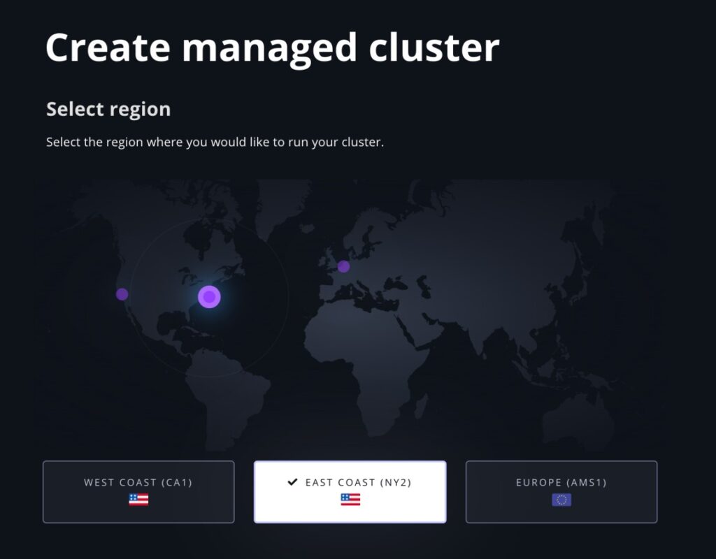 paperspace gradient clusters