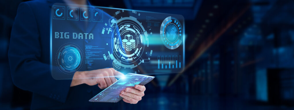 predictive analytics models