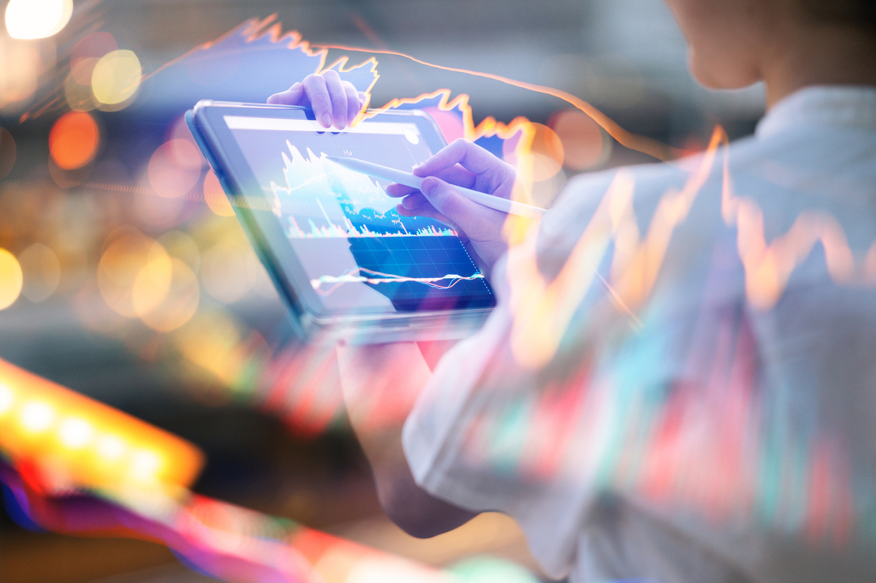 How Predictive Analytics Tools Drive Smarter Business Decisions