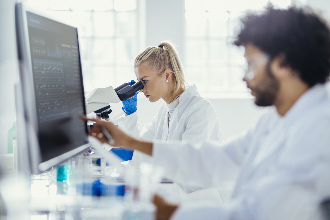Building a Scientific Computing Environment: Tools & Strategy