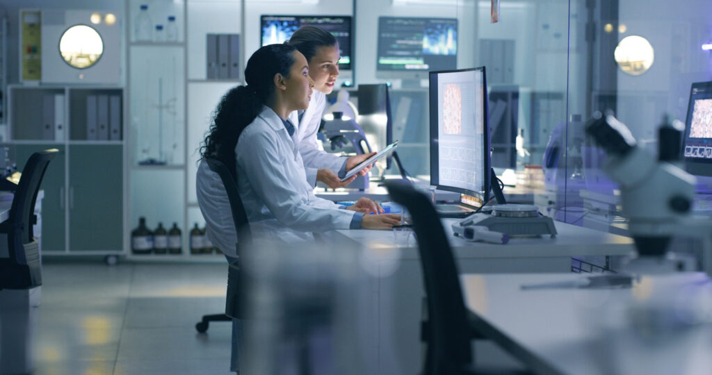 supercomputing solutions