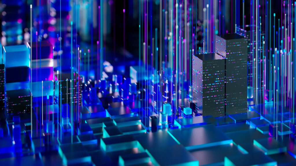 what is high performance computing environment