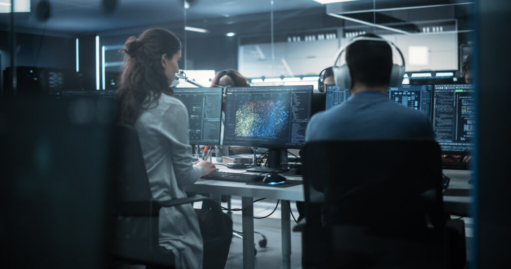 Building Private cloud infrastructure for total control