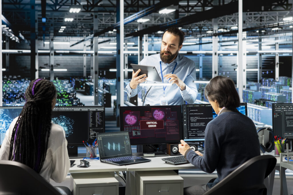 How Cloud Egress Fees Work