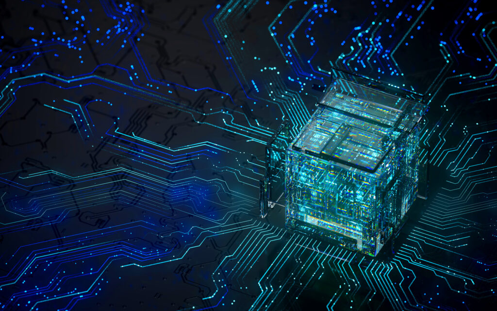 The AI bubble risk what happens next