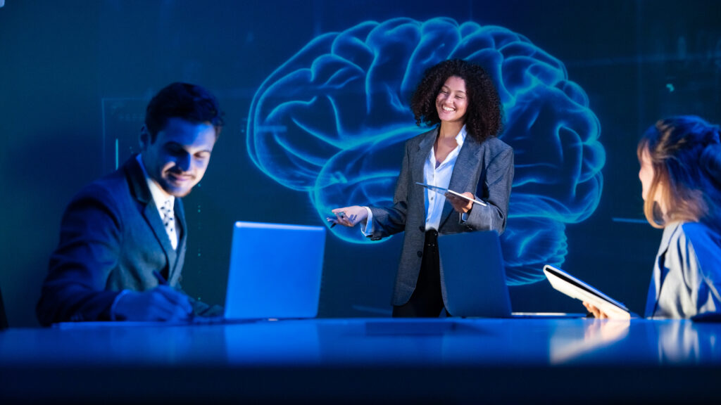 The case against an AI bubble