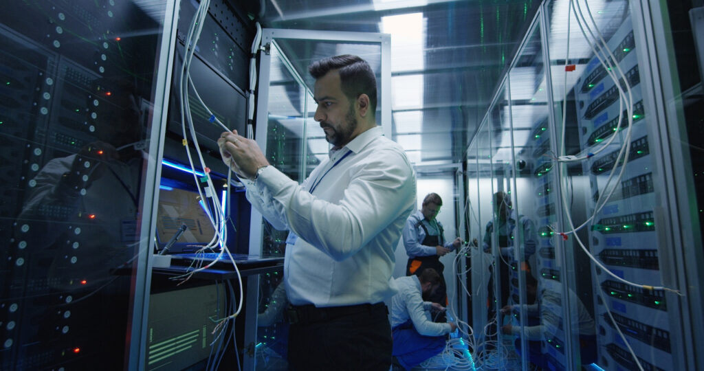 The human element onboarding and engineering