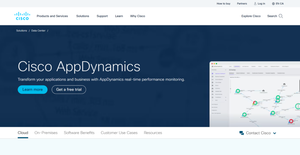 AppDynamics