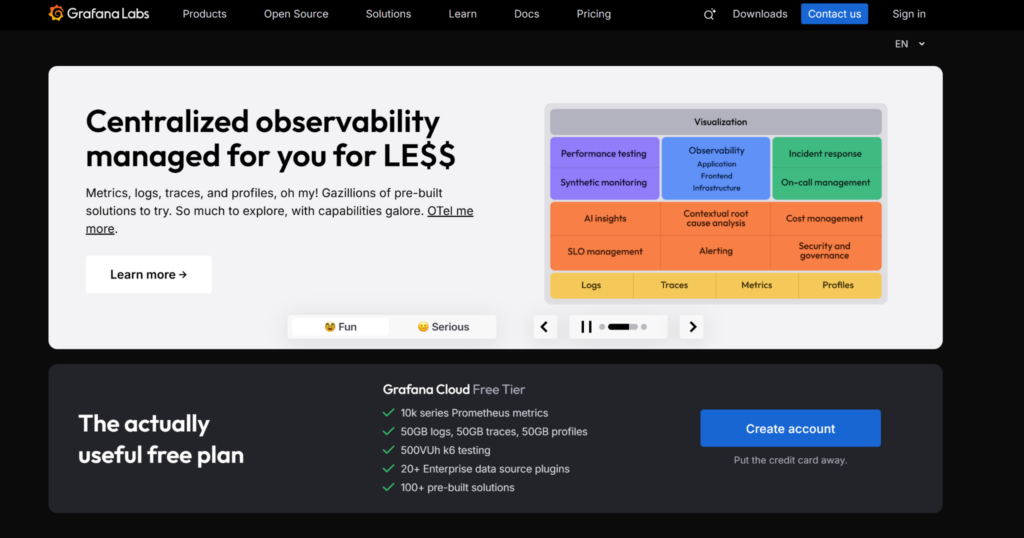 Grafana Labs