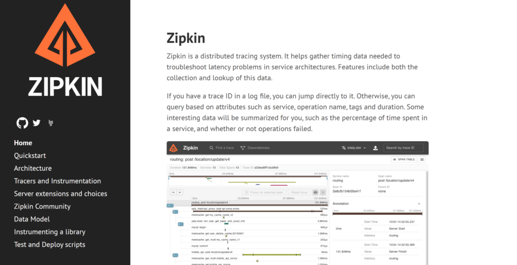 Zipkin